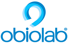  Le nouveau logotype Obiolab Laease- ©Libertad! 2017